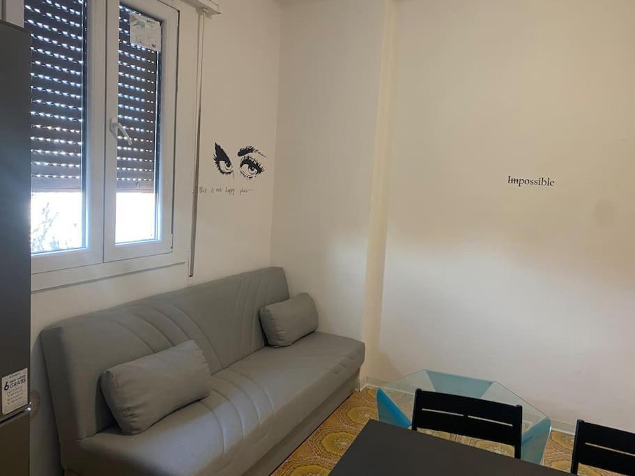 Casa Vacanze Sogni Proibiti Apartment Bologna Bagian luar foto