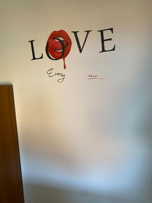 Casa Vacanze Sogni Proibiti Apartment Bologna Bagian luar foto