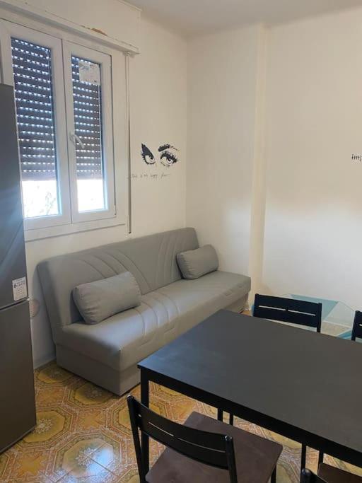 Casa Vacanze Sogni Proibiti Apartment Bologna Bagian luar foto