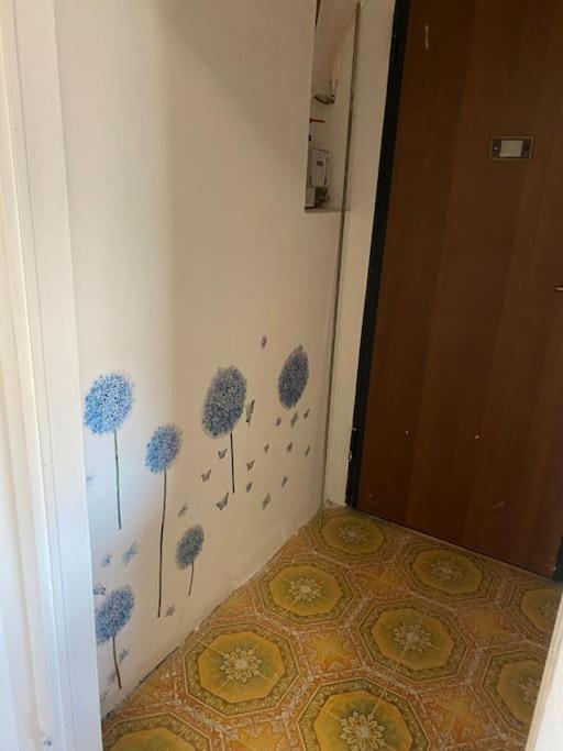 Casa Vacanze Sogni Proibiti Apartment Bologna Bagian luar foto