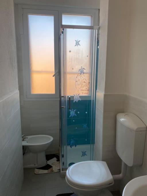 Casa Vacanze Sogni Proibiti Apartment Bologna Bagian luar foto