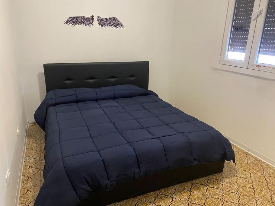 Casa Vacanze Sogni Proibiti Apartment Bologna Bagian luar foto