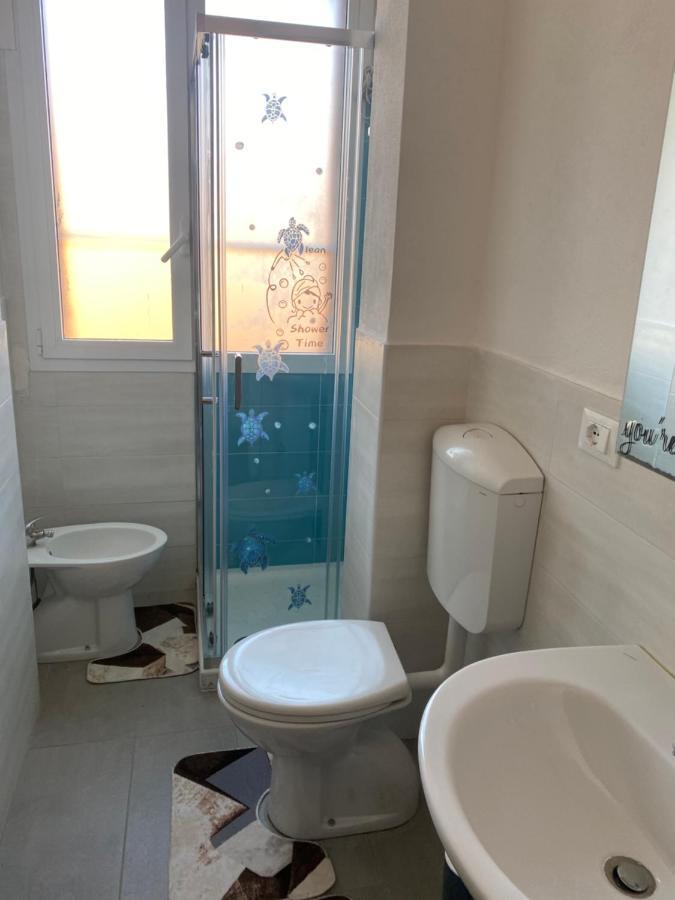 Casa Vacanze Sogni Proibiti Apartment Bologna Bagian luar foto